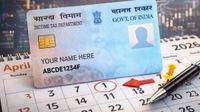 यह पढ़ें: Rule Change 1st June 2026: LPG से UPI तक! 1 जून से बदल जाएंगे कई बड़े नियम, आम आदमी पर पड़ेगा सीधा असर