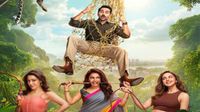 Pati Patni Aur Woh Do BO Collection Day 1: आयुष्मान खुराना की दमदार वापसी, जानें ओपनिंग डे की कमाई