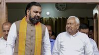 बिहार में सियासी उलटफेर? दिल्ली से लौटते ही नीतीश कुमार के घर पहुंचे CM सम्राट चौधरी, किस मुद्दे पर हुई चर्चा?