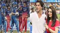 IPL 2026 Playoffs: प्लेऑफ की चारों टीमों पर लगी मुहर, एक साथ टूटा शाहरुख और प्रीति का दिल! सफर समाप्त 