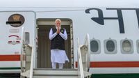 PM Modi 5 Nation Visit: 15 मई से 5 देशों के तूफानी दौरे पर प्रधानमंत्री मोदी, देखें पूरा शेड्यूल