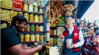 Jhargram Chunav Result: मोदी की 'झालमुड़ी' ने बंगाल में किया कमाल! झाड़ग्राम की 4 सीटों पर BJP जीत के करीब