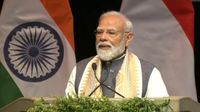 Explainer: नीदरलैंड से पीएम मोदी का अमेरिका, इजराइल और ईरान को बड़ा संदेश, क्या दुनिया पर है बड़ा खतरा?