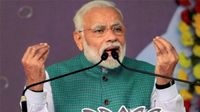 'इसमें रत्ती भर भी सच्चाई नहीं', PM modi ने विदेश यात्रा पर टैक्&zwj;स लगाए जाने के दावों को किया खारिज