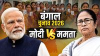 Polymarket Prediction: 5 राज्यों में किसकी बन रही सरकार? किसपर करोड़ों का दांव? Phalodi-Mumbai Satta फीके?