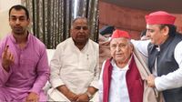 Prateek Yadav Death: मुलायम सिंह यादव के वारिस क्यों नहीं बने प्रतीक? अखिलेश को ही क्यों मिले सारे अधिकार?