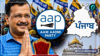 Punjab Politics: निकाय चुनाव में AAP की आंधी, क्या 2027 में भी बरकरार रहेगा 'मान मैजिक&rsquo;? समझें समिकरण