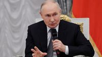 Putin Age Longevity: मौत को मात देंगे पुतिन! रूस बनवा रहा डेढ़ सौ साल जीने की वैक्सीन, अमर होगा इंसान?