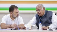 Kerala CM: केरल का मुख्यमंत्री कौन? सतीशन, वेणुगोपाल या चेन्निथला! Delhi के दरबार में फंसा पेच, आज होगा फाइनल