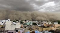 Rajasthan: गर्मी से राहत या आफत? 8 अलर्ट के बाद IMD की नई चेतावनी, अगले 5 दिन राजस्थान में कैसा रहेगा मौसम?