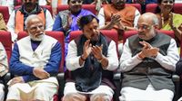 कब हारेगी BJP? मशहूर चुनावी पंडित की इस बड़ी भविष्यवाणी ने उड़ाए विपक्ष के होश,बता दिया सत्ता पलटने का वो साल!