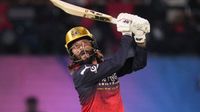 RCB vs GT: रजत पाटीदार के तूफ़ान में उड़ी गिल की टीम, पांचवीं बार फाइनल में RCB