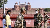 Red Fort Attack: 'आतंकियों का UP-हिंदू बहुल आबादी भी था टारगेट', NIA की चार्जशीट में क्या-क्या खुलासे? 