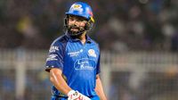 रोहित शर्मा के करियर पर लगा दाग, IPL के सबसे शर्मनाक रिकॉर्ड में शामिल, खराब लिस्ट में बने नंबर एक रोहित शर्मा के करियर पर लगा दाग, IPL के सबसे शर्मनाक रिकॉर्ड में शामिल, खराब लिस्ट में बने नंबर एक