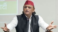 UP: SP चीफ अखिलेश यादव ने खुलेआम स्वीकार कीं अपनी 2 बड़ी गलतियां! बताया क्यों BJP बना रही टारगेट
