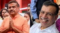 TMC छोड़ BJP के पाले में आए संजीव गोयनका? शुभेंदु अधिकारी की शपथ पर दिया बड़ा बयान, ममता बनर्जी होंगी नाराज