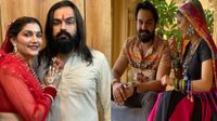 Twisha Sharma की मौत के बाद अब Sapna Choudhary के साथ ये क्या हुआ? पति वीर साहू के वीडियो ने मचाई हलचल