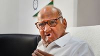 'PM Modi देश की प्रतिष्&zwj;ठा' शरद पवार ने प्रधानमंत्री की आलोचना करने वालों को दी नसीहत