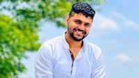लुक बदला, बाल काटे... पर नहीं बचा पुलिस के जाल से, कौन है शुभम खैरनार? NEET पेपर लीक मामले में हुआ गिरफ्तार