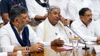 CM पद छोड़ने के बाद अब क्या करेंगे सिद्धारमैया? क्या जाएंगे दिल्ली या मचेगा नया बवाल, खुद किया सबसे बड़ा खुलास