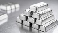 Silver Price Today: थम गई चांदी की रफ्तार, लगातार 5वें दिन स्थिर रहे दाम, कितना है 1KG सिल्वर का रेट? Silver Price Today: थम गई चांदी की रफ्तार, लगातार 5वें दिन स्थिर रहे दाम, कितना है 1KG सिल्वर का रेट?