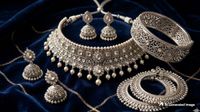 Silver Price Today: चांदी की कीमतों में उछाल जारी, ₹2,85,000 पर पहुंचे दाम, 10 दिनों में कितना हुआ बदलाव? Silver Price Today: चांदी की कीमतों में उछाल जारी, ₹2,85,000 पर पहुंचे दाम, 10 दिनों में कितना हुआ बदलाव?