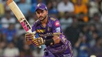 SRH vs KKR: मनीष पांडे का आईपीएल में ऐतिहासिक कारनामा, विराट-रोहित के खास क्लब में मारी एंट्री SRH vs KKR: मनीष पांडे का आईपीएल में ऐतिहासिक कारनामा, विराट-रोहित के खास क्लब में मारी एंट्री