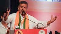 सुवेंदु अधिकारी को हराने के लिए TMC ने पानी की तरह बहाए 100 करोड़? लिफाफे में बंटे नोट, दावों से हड़कंप!