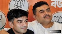 यह पढ़ें: Chandranath Rath कौन थे? कभी मां का था TMC से गहरा नाता, 7 साल पहले बेटे ने थामा BJP के सुवेंदु का साथ