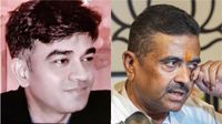 चंद्रनाथ से पहले भी सुवेंदु के PA और सिक्योरिटी गार्ड की हुई थी हत्या! कौन थे प्रदीप झा और शुभब्रत चक्रवर्ती?