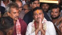 कौन है सुवेंदु अधिकारी को भवानीपुर में जिताने वाला चाणक्य? राजस्थान से आकर ढहा दिया ममता का किला
