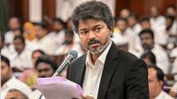 TN Cabinet Expansion: 59 साल बाद तमिलनाडु सरकार में शामिल होगी कांग्रेस, विजय कैबिनेट में शपथ लेंगे दो विधायक