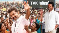 Vijay Chunav Result 2026: TVK ने Perambur-Tiruchi में DMK को किया धुआं-धुआं, विजय की प्रचंड जीत!