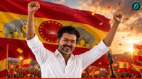 Tamil Nadu Govt: विजय का CM बनना अब फाइनल! कांग्रेस के बाद अब इन 3 पार्टियों ने दिया सपोर्ट, मिल जादुई आंकड़ा