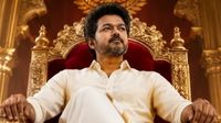 Tamil Nadu में 60 साल पुराने द्रविड़ दलों के वर्चस्व का अंत! विजय के नेतृत्व में बन रही पहली गठबंधन सरकार Tamil Nadu में 60 साल पुराने द्रविड़ दलों के वर्चस्व का अंत! विजय के नेतृत्व में बन रही पहली गठबंधन सरकार