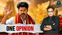 तमिलनाडु का विजय-पर्व: न फ्लूक, न चमत्कार &ndash; 60 साल की राजनीतिक थकान का हिसाब, नए सपनों की पटकथा