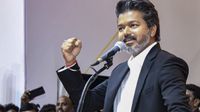Thalapathy Vijay ने तमिलनाडु CM बनते ही क्यों छोड़ी त्रिची सीट? Perambur बरकरार रखने के पीछे क्या वजह? Thalapathy Vijay ने तमिलनाडु CM बनते ही क्यों छोड़ी त्रिची सीट? Perambur बरकरार रखने के पीछे क्या वजह?