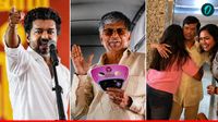 Thalapathy Vijay की जीत पर खुश हैं जो मां-बाप, कभी उन्हीं पर किया था सुपरस्टार ने मुकदमा, आखिर क्या थी वजह?