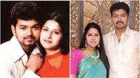 Thalapathy Vijay की बेवफाई पर गुस्से से लाल हुईं पत्नी संगीता सोरनालिंगम, कोर्ट में खोले एक्टर के ये 5 राज