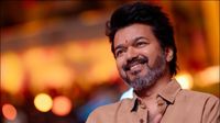 34 साल पहले फ्लॉप हो गए थे Thalapathy Vijay, फिर बने तमिलनाडू के सुपरस्टार, क्या अब बनेंगे असली 'जन नायक'?