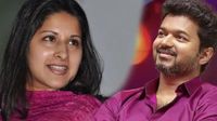 यह पढ़ें:Thalapathy Vijay की पत्नी संगीता सोरनालिंगम की क्या है जाति? ईसाई हैं एक्टर, पत्नी कौन-सा धर्म करती हैं फॉलो?
