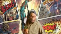 The Great Grand Superhero Review: दिल से बने सुपरहीरो, जैकी श्रॉफ की फिल्म इमोशनल कर देगी, पढ़ें रिव्यू The Great Grand Superhero Review: दिल से बने सुपरहीरो, जैकी श्रॉफ की फिल्म इमोशनल कर देगी, पढ़ें रिव्यू