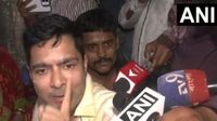 'वो मेरी हत्‍या करना चाहते थे', भीड़ से पिटने के बाद ममता के भतीजे Abhishek Banerj के छलके आंसू, VIDEO