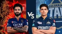 RCB vs GT Final: अहमदाबाद में खिताबी जंग आज, पिच से किसे मिलेगा फायदा, किसका पलड़ा रहा है भारी?