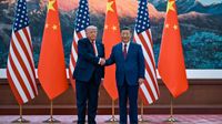 Trump Xi Jinping Meeting: ट्रंप-शी मुलाकात पर दुनिया की नजर! टैरिफ वॉर के बीच चीन के आगे आखिर कैसे झुके ट्रंप?