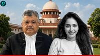 यह पढ़ें:Tushar Mehta: 'मरी हुई से तलाकशुदा बेटी अच्छी', कौन हैं जनरल तुषार मेहता? क्यों दिया ये बयान?