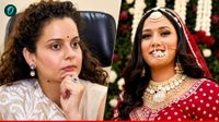 Twisha Sharma की मौत पर भावुक हुईं कंगना रनौत, बोलीं- कोई आपको बचाने नहीं आएगा इसलिए? 