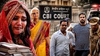 Twisha Sharma Death: 5 दिन CBI की रिमांड में Giribala-समर्थ, 'टनल इन्वेस्टिगेशन' से टूटेगा साजिश का चक्रव्यूह?