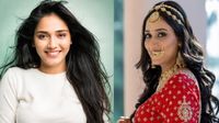 'Twisha Sharma रिलैक्स होना चाहती थीं', मौत से पहले पॉर्लर का CCTV फुटेज आया सामने, मालकिन ने किए कई खुलासे 'Twisha Sharma रिलैक्स होना चाहती थीं', मौत से पहले पॉर्लर का CCTV फुटेज आया सामने, मालकिन ने किए कई खुलासे