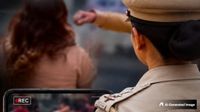 यह पढ़ें: Ulhasnagar Viral Video: 'महिलाओं को पीटा, अर्धनग्न कर पहनाई चप्पलों की माला', दबंगों ने पार की हदें, केस दर्ज
